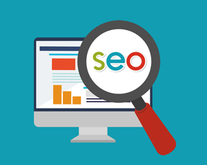 Search Engine Optimization